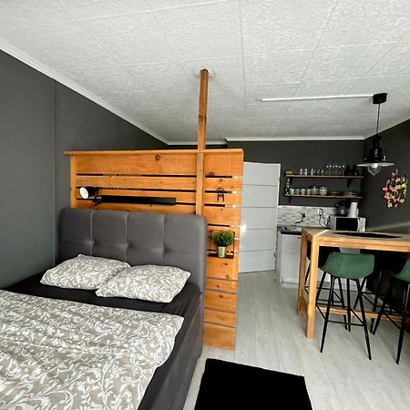 Appartement Vida Loca à Osijek Extérieur photo