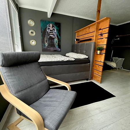 Appartement Vida Loca à Osijek Extérieur photo