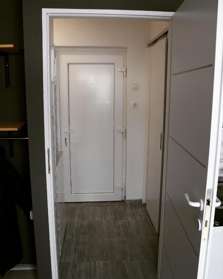 Appartement Vida Loca à Osijek Extérieur photo