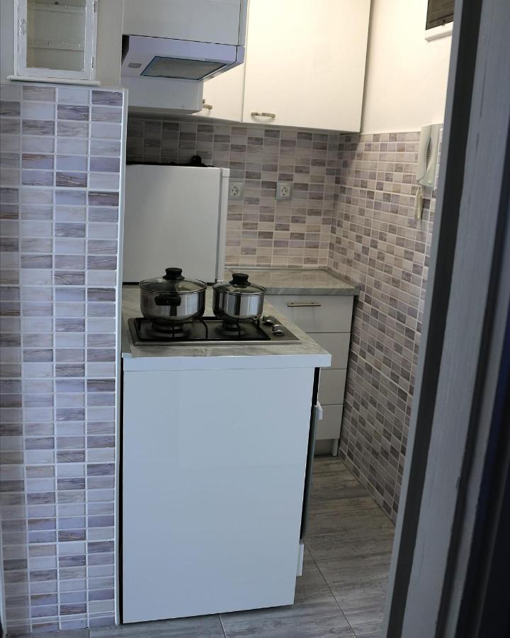 Appartement Vida Loca à Osijek Extérieur photo