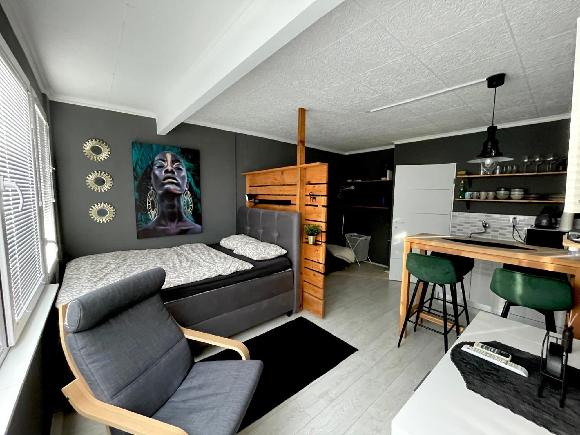 Appartement Vida Loca à Osijek Extérieur photo