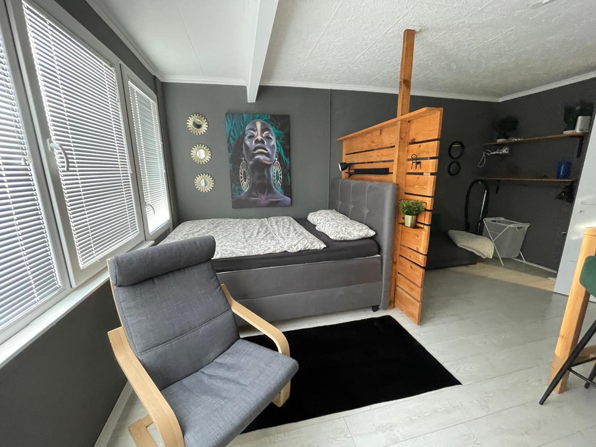 Appartement Vida Loca à Osijek Extérieur photo